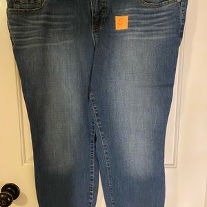 COPY - Torrid Denim